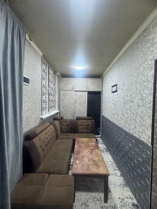 1 xona yevro remont arendaga qoyiladi oylaga