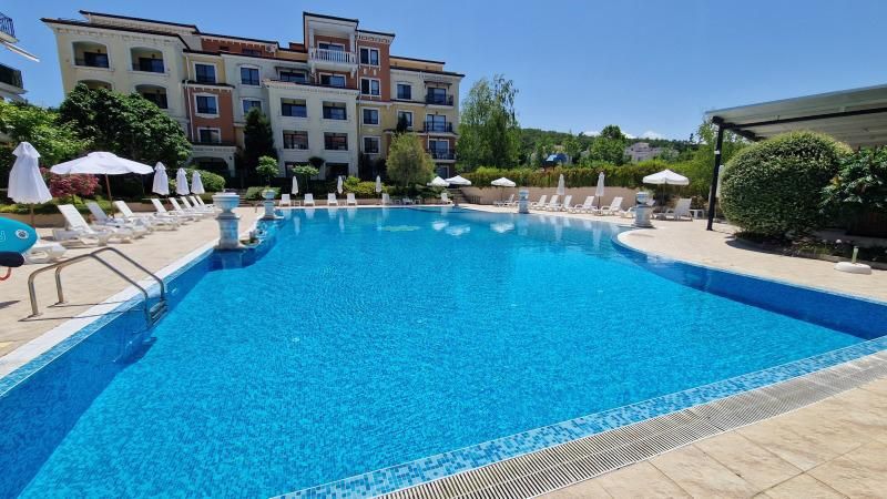 Продава се Двустаен апартамент в Созопол - 57 кв.м за 1816 €/кв.м - Снимка #4