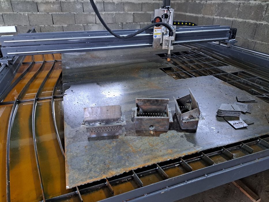 Creuzet  pentru fornello,koph,sonotec,burnit,fm  premium ,arka 40 kw