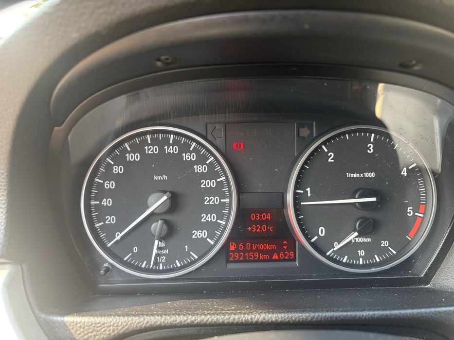 BMW 3 Series 2009 — imagine 3