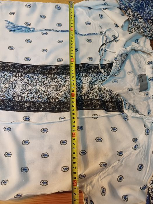 VERO MODA Индия туника