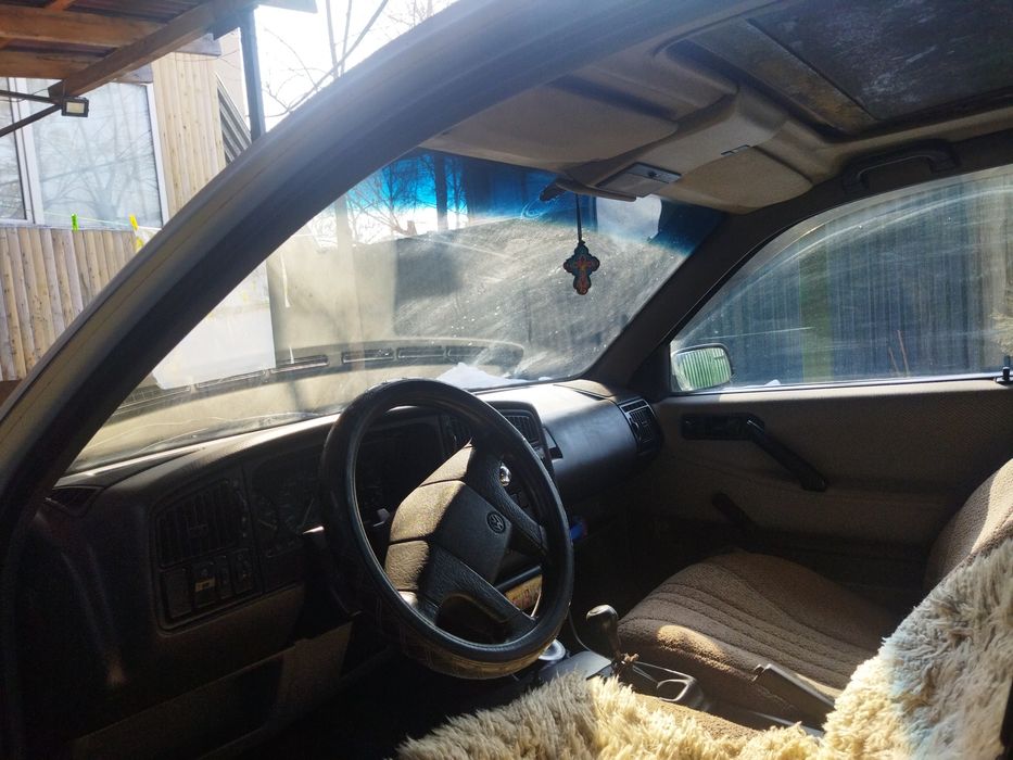 Продам машину Фольксваген