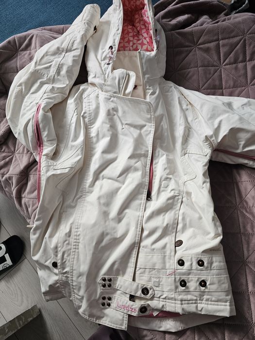 Geaca de ski, decathlon