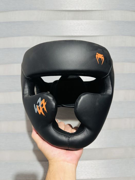 Экипировка для MMA