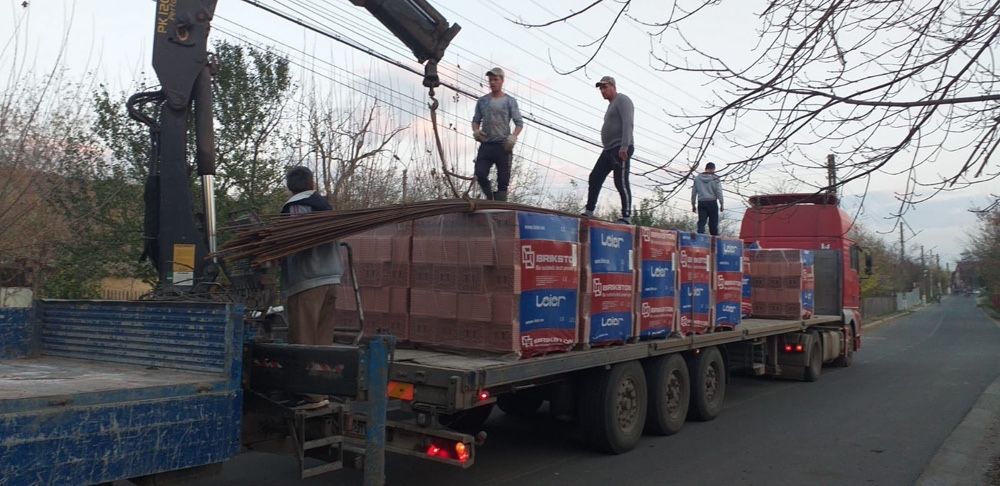 Fier beton, otel beton