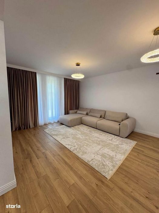 Casă nouă 4 camere Bolintin Vale  încălzire în pardoseală teren 320 mp