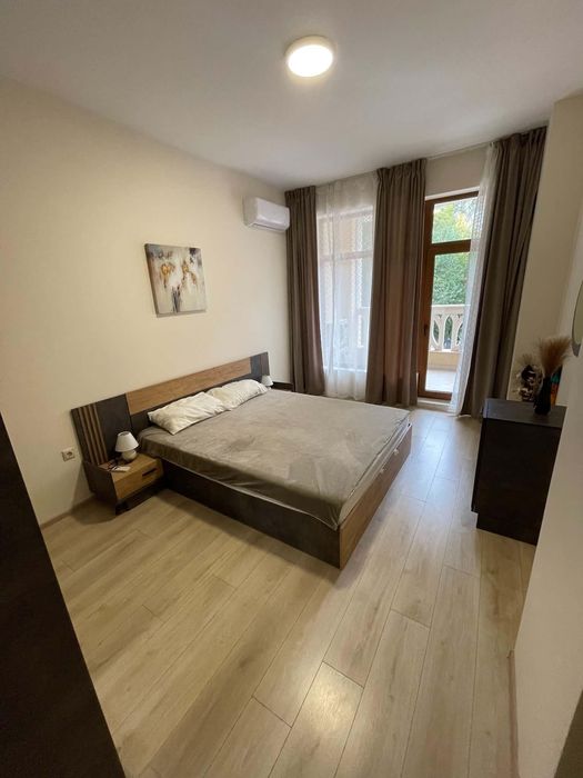 Дава се под наем Двустаен апартамент в Варна, Аспарухово - 66 кв.м за 600 € - Снимка #3