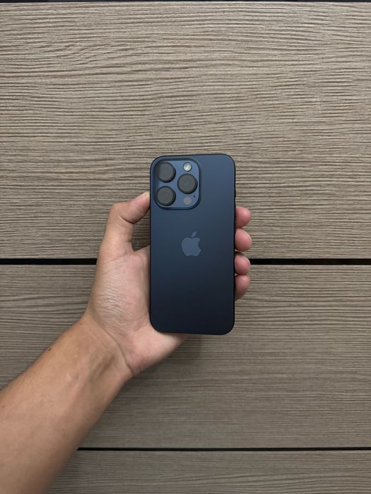 Айфон 15 про 128гб