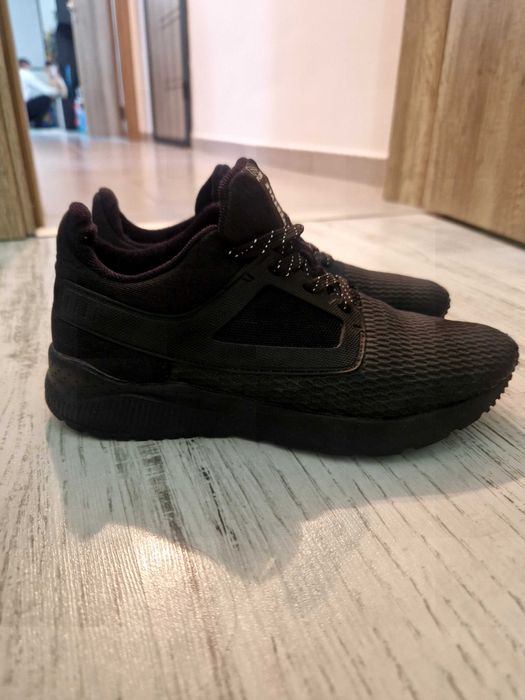 Дамски Маратонки Flair