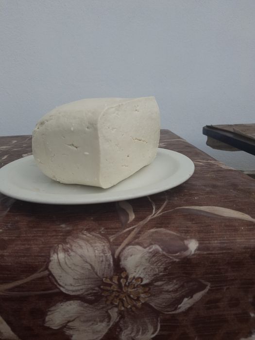 Branza din lapte de oaie
