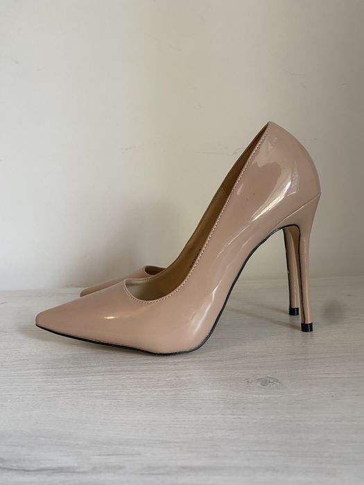 Продам туфли новые ...