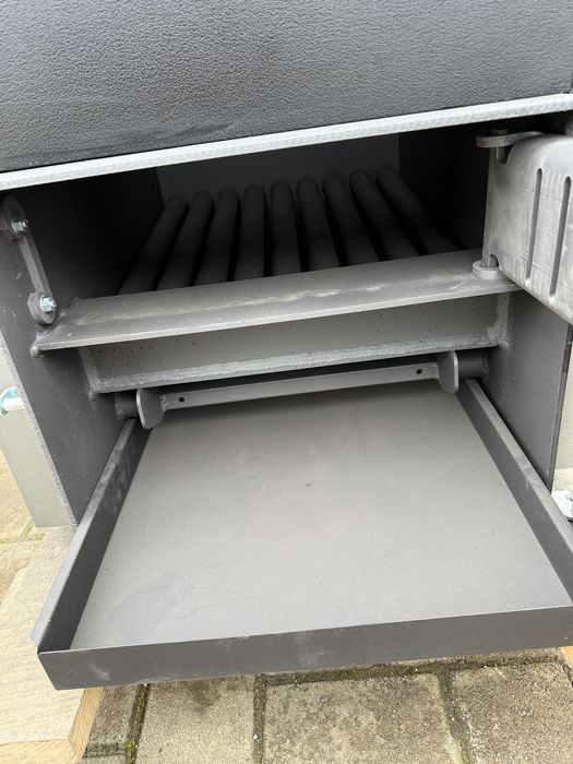 Centrala Candle Uni 20,25,30,35,40,50,70 kw automatizata