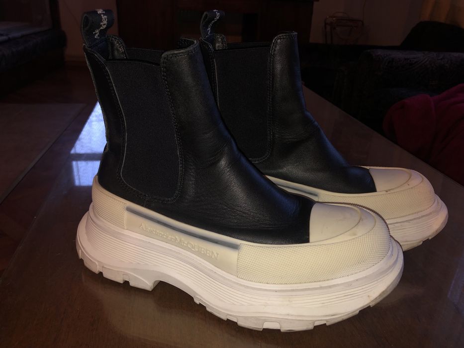 Alexander McQueen