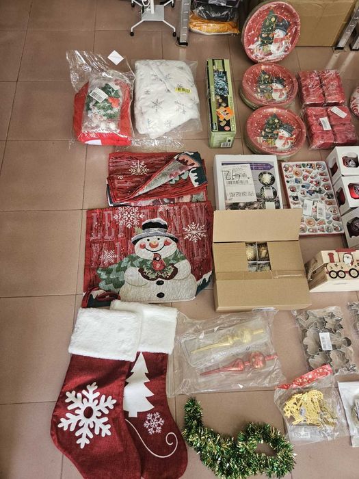 *ПРОМО*Нов Коледен лот