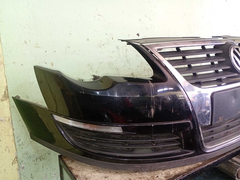 Bara Fata Completa Vw Passat B6