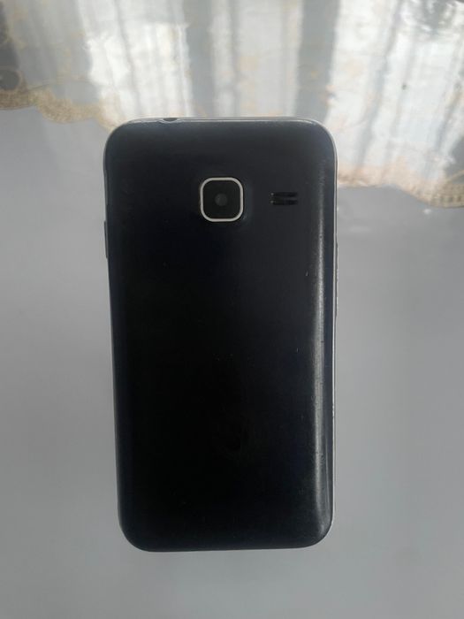 Galaxy j1 mini .