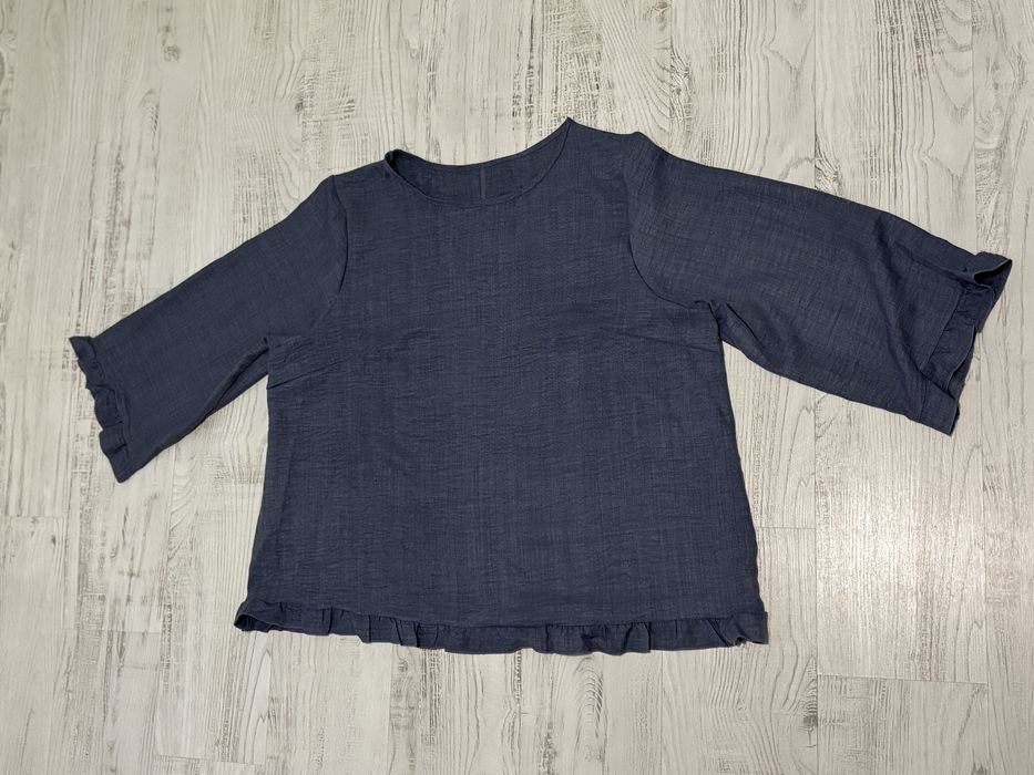 Дамска блуза размер 4XXL