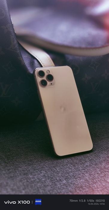 iPhone 11pro в идеальнейшем состоянии