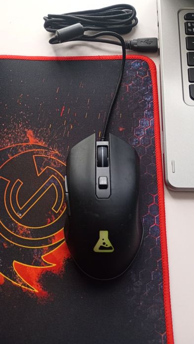 Mouse G Lab Kult Helium