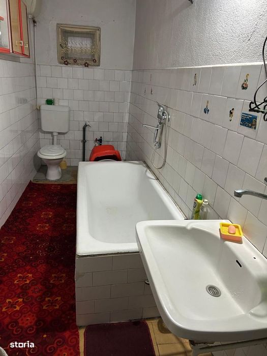 Casă în Lugașu de Jos