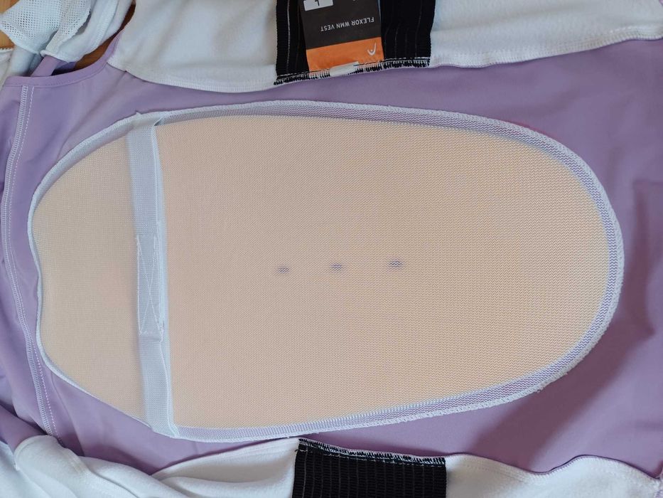 Протектор за зимни спортове HEAD размер Л