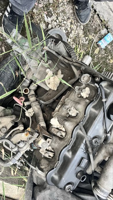 Продам мотор 1.9 tdi
