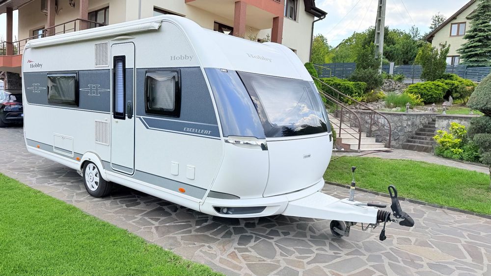 Hobby Premium Hobby excelent 540 an 2018