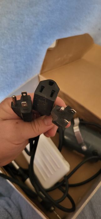 Подвесная бормашина Winsa/Kyngty