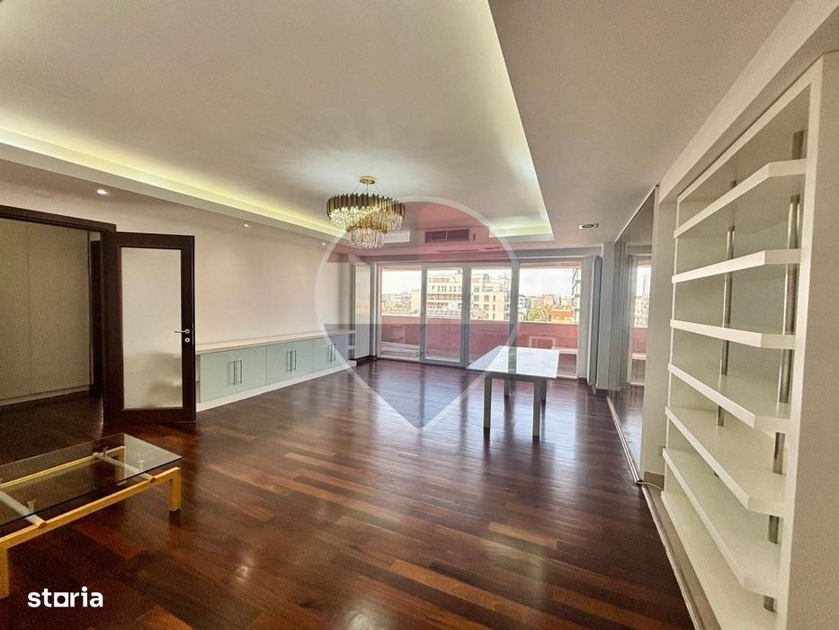 Apartament Premium | 250 mp | 3 Dormitoare | 2 Terase | 2 Parcari — fotografia 2