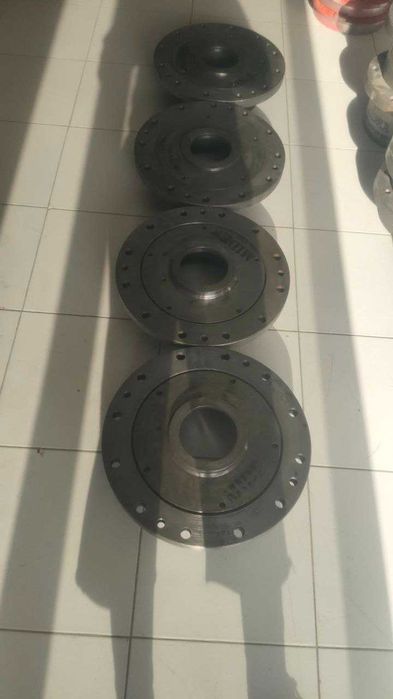 Грохот гнездо подшипник