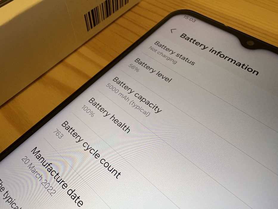 Samsung Galaxy A23 5G