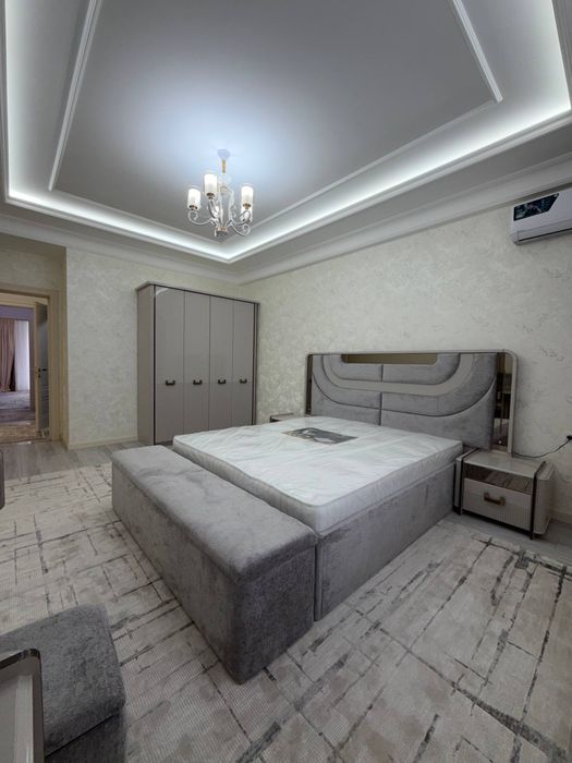 Hilmar жк 3/12/13 квартира продается