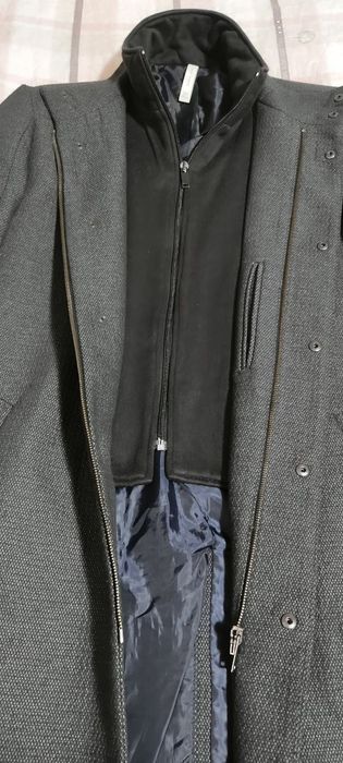 Zara Пальто Португалия оригинал