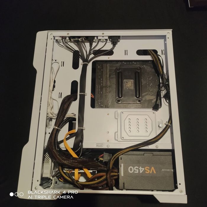 Компютърни услуги сервиз