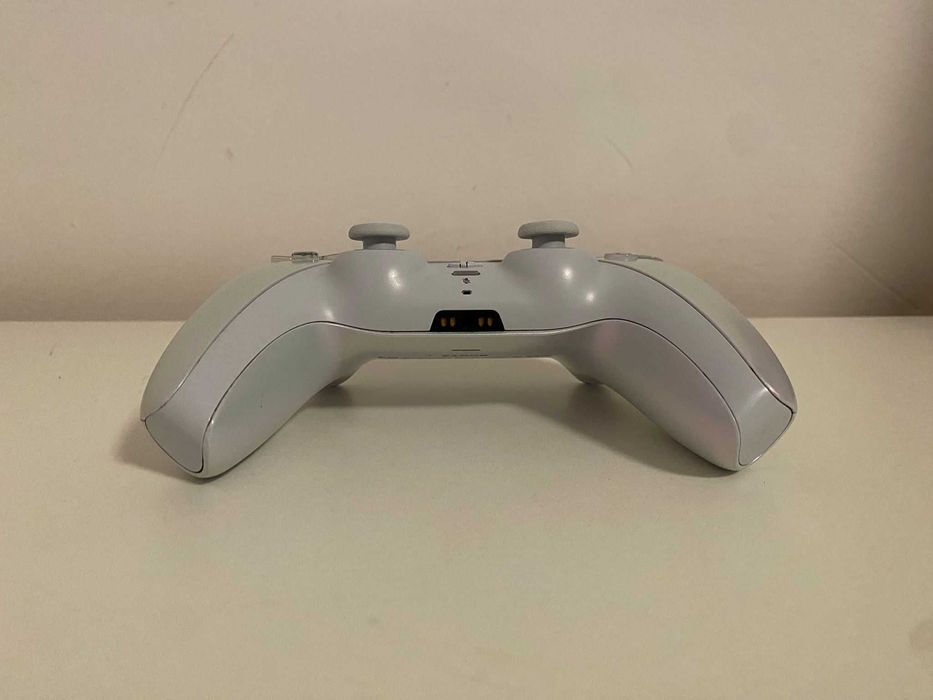 Controller PlayStation 5 (PS5) DualSense, Pearl
