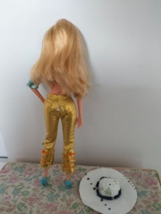 Păpușa Barbie de colectie