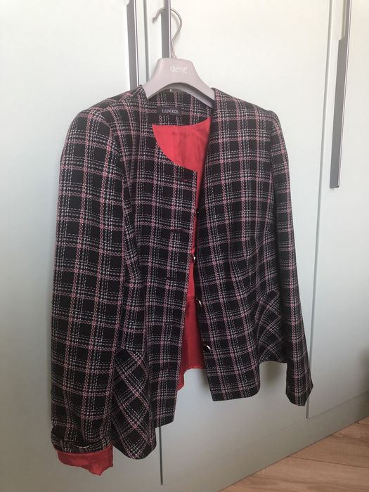 Жакет женский