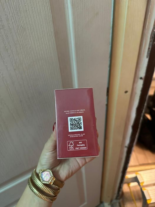 Chloe l’eau de parfum intense