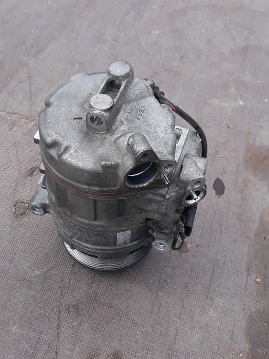 Двигател на части  за BMW N57D30A - 245кс. - 2012г