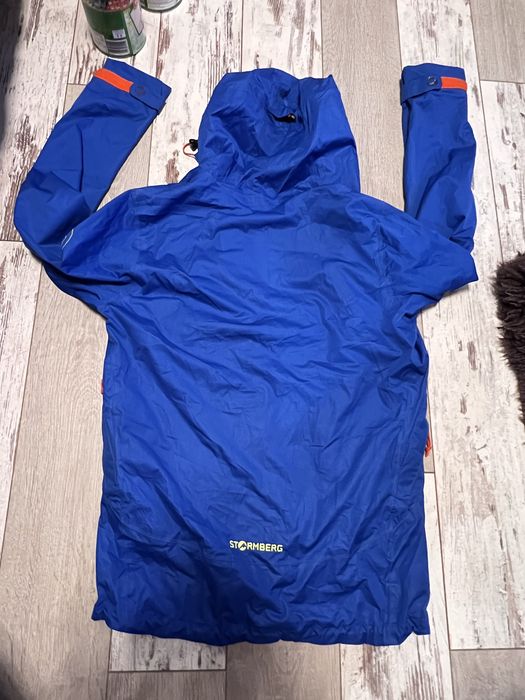 STORMBERG hydro shell jacket /Pelerina ploaie