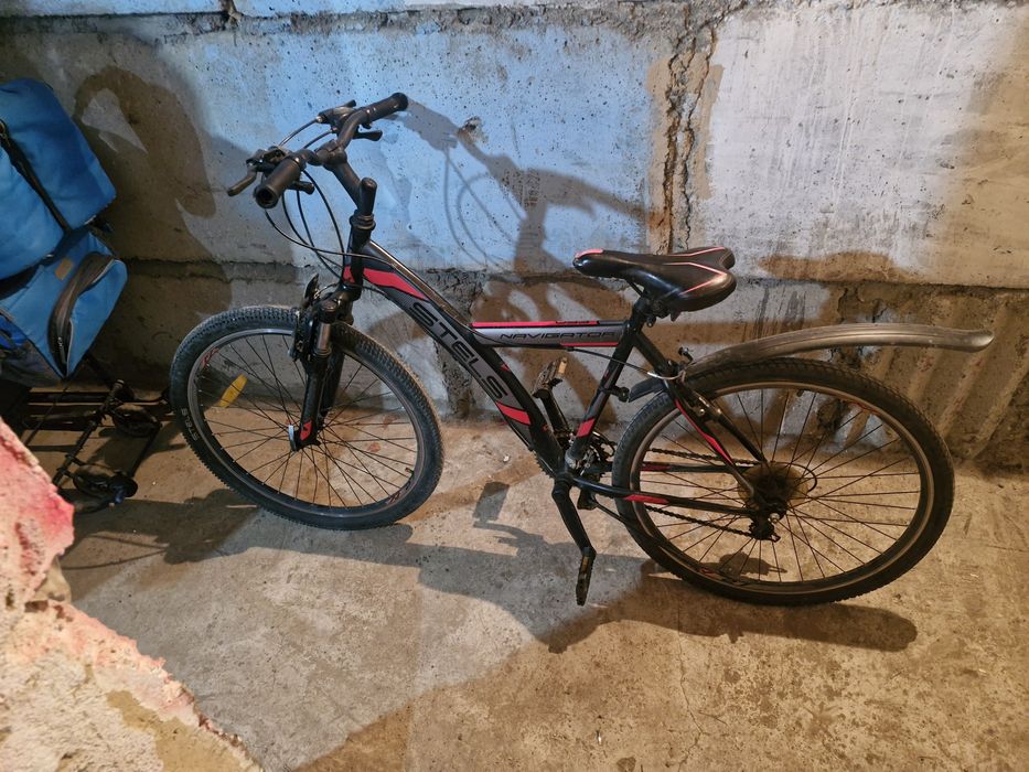 Продам Stels navigator 550