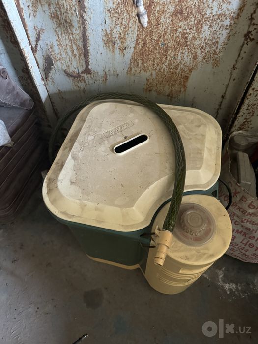 Продам советскую стиралку