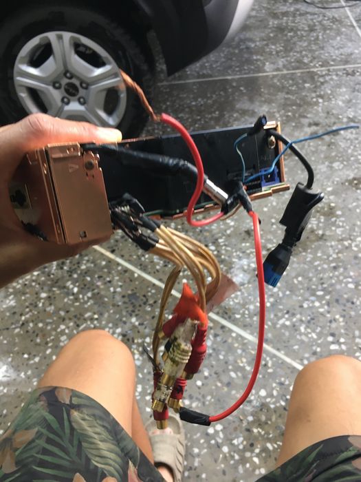 Срочно продается Carrozzero pi01