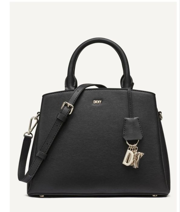 Сумки бренда DKNY