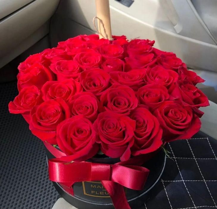 Подарок девушке, женщине