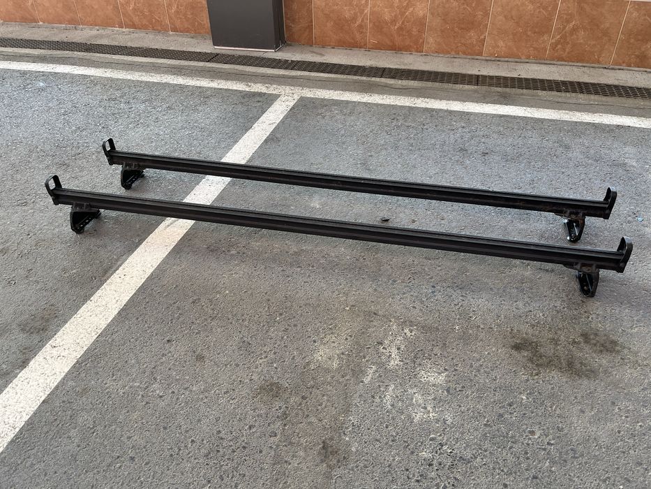 Универсален багажник