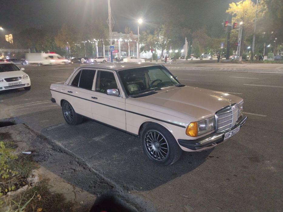 Продам диски TSW Imola R17 8j