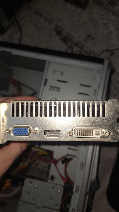 Продам системный блок intel Core 2 Quad