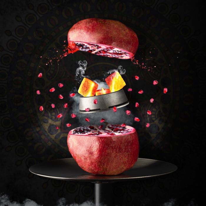 Предметный фотограф