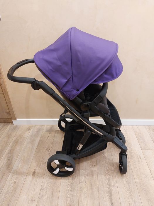 Електрическа количка Bebumi Space